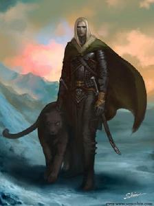 崔斯特&middot;杜堊登