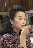 長恨歌[2005年鄭秀文、梁家輝主演的電影]