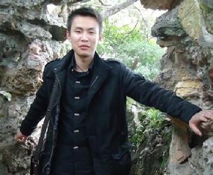 陳飛[工程採購主管]