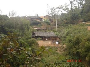 那安上寨村 那安上寨村