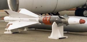 俄AA-8空空飛彈 俄AA-8空空飛彈