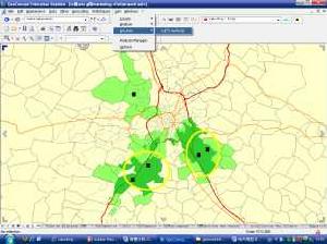 哈夫模型 哈夫模型