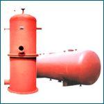 熱力式除氧器 熱力式除氧器