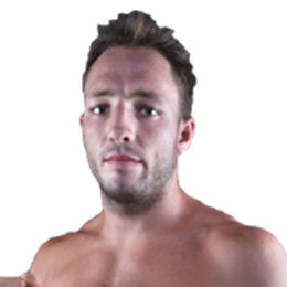 布萊德利·瑞戴爾 布萊德利·瑞戴爾