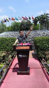 孫金星[培訓師]