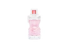 少量兔子滿裝瓶罐