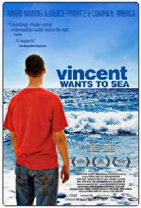 文森特去看海 文森特去看海