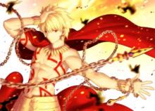 神話禮裝（武內崇 繪）