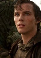 傑克演員 尼古拉斯·霍爾特