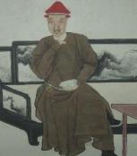 納蘭性德史跡陳列館