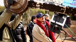 外灘工作照 台北故宮