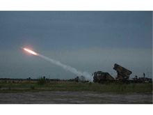 紅旗-6防空飛彈發射