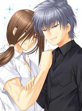 charlotte[P.A.WORKS原創的電視動畫]