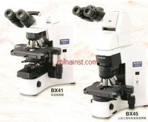 BX41系統生物顯微鏡