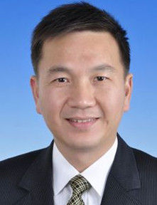 朱立國[浙江省玉環縣委副書記]