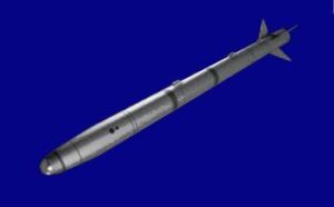 R-77蝰蛇AA-12空空飛彈 R-77蝰蛇AA-12空空飛彈