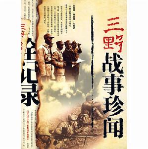 三野戰事珍聞全記錄