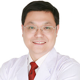 王進勝[深圳鵬程醫院副主任醫師]