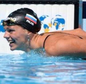 達里婭·烏斯季諾娃 達里婭·烏斯季諾娃