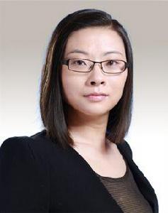 王文靜[博智教育托福總監]