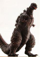 哥斯拉[《哥斯拉》系列電影中的巨型怪獸]