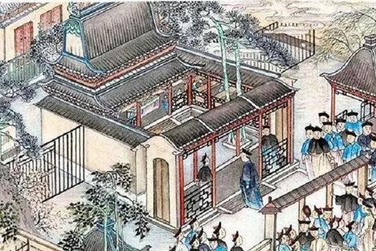 天京被困,洪秀全說了三句荒唐話,氣得李秀成大罵:這人死了活該 天京被困,洪秀全說了三句荒唐話,氣得李秀成大罵:這人死了活該