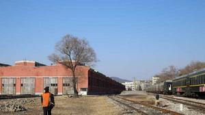 一零一站 一零一站