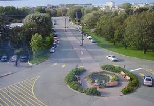 魁北克大學裡穆斯基校區