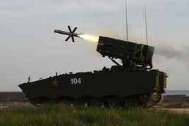 AFT-10反坦克飛彈車 AFT-10反坦克飛彈車