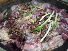 沙家品味來五香牛肉