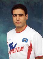 梅赫迪&middot;馬達維基亞