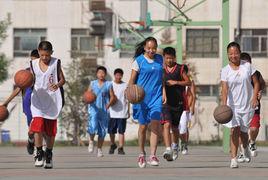 巴州二中 巴州二中