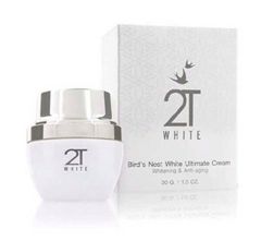 2t white燕窩霜 2t white燕窩霜