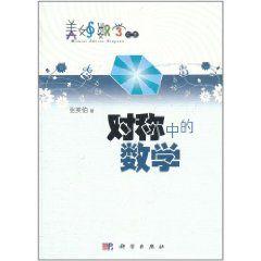 對稱中的數學 對稱中的數學