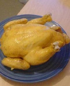 當歸蒸雞 當歸蒸雞