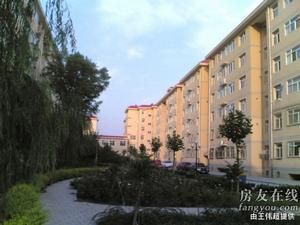 河冶小區 河冶小區