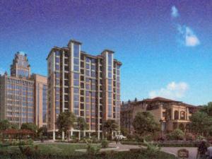 富麗華園 富麗華園