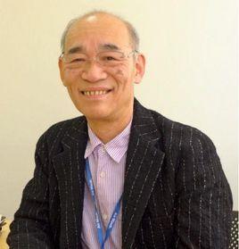 富野由悠季 富野由悠季