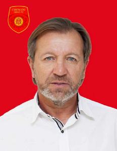 何塞·卡洛斯·格拉內羅