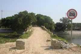 營邊大橋 營邊大橋