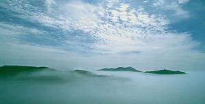 小水口觀景台 小水口觀景台