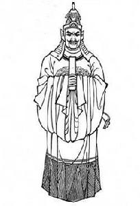 李汶[明朝大臣]