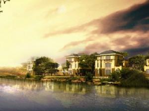 保利水韻長灘 保利水韻長灘