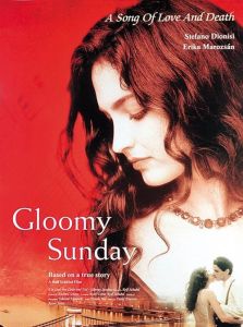 《憂鬱星期天》[德國1999年上映的電影]