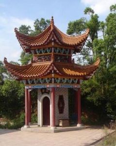 靈龜寺[湖南省攸縣靈龜寺]