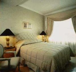 巴塔維亞公寓酒店 巴塔維亞公寓酒店