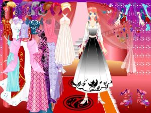 宴會閃亮登場 宴會閃亮登場