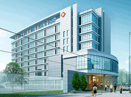 青島市精神病醫院 青島市精神病醫院