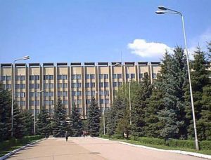 俄羅斯庫班國立農業大學 俄羅斯庫班國立農業大學