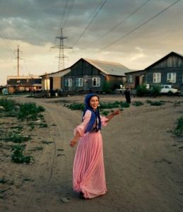 吉普賽人[人種]